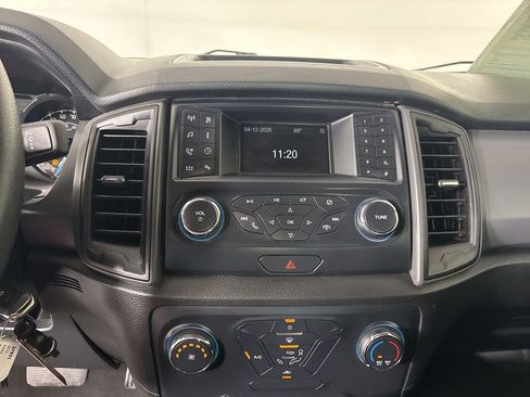 Used 2022 Ford Ranger XL w/ Equipment Group 101A High RWD image 13