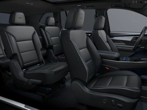 New 2026 Buick Enclave Sport Touring w/ Power Package FWD image 59