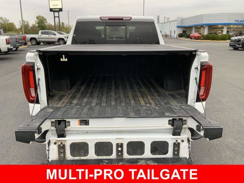 Used 2023 GMC Sierra 1500 AT4 w/ AT4 Premium Package image 15