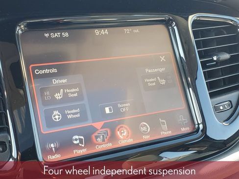 Used 2013 Dodge Dart Limited w/ Technology Group FWD image 27