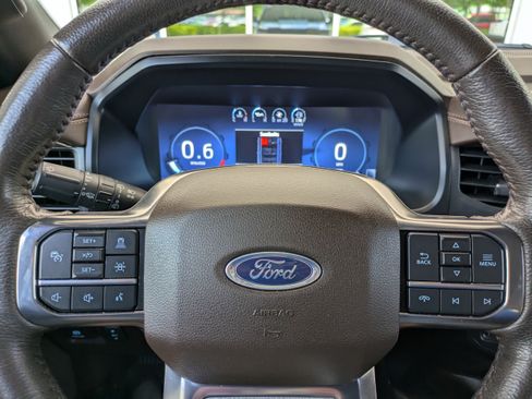 Certified 2023 Ford Expedition Max King Ranch AWD/4WD image 32