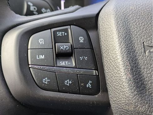 New 2025 Ford Ranger XLT image 17