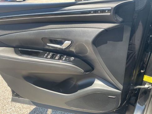 Used 2022 Hyundai Tucson Limited FWD image 23