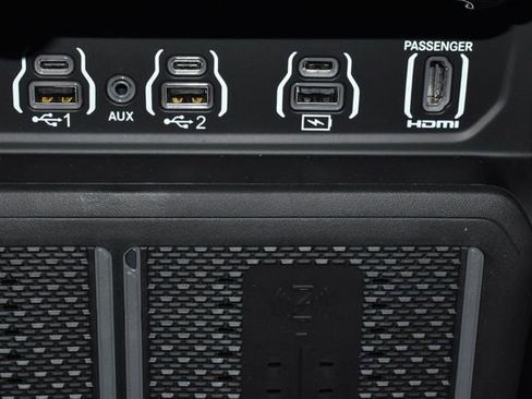 New 2026 RAM 2500 Rebel w/ Rebel Level 2 Equipment Group image 21