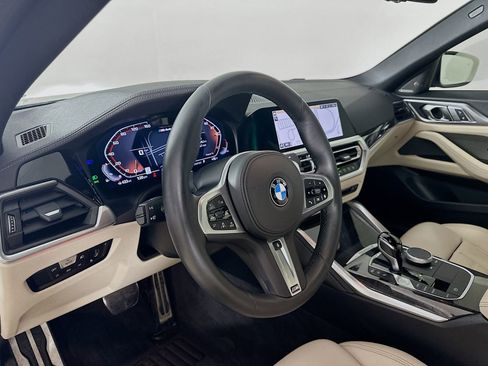 Used 2023 BMW M440i xDrive Gran Coupe AWD/4WD image 32