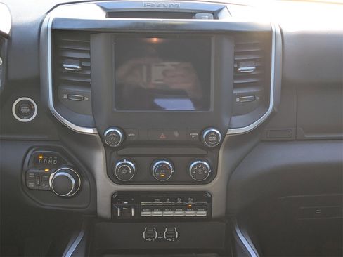 Used 2019 RAM 2500 Lone Star w/ Night Edition image 17