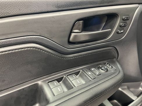 New 2026 Honda Odyssey EX-L image 13