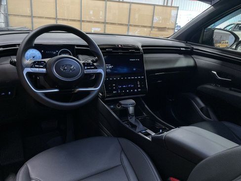 Used 2024 Hyundai Santa Cruz Night image 17