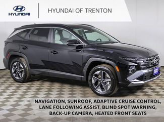 Certified 2026 Hyundai Tucson SEL video 1