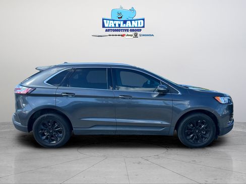 Used 2020 Ford Edge SEL FWD image 6