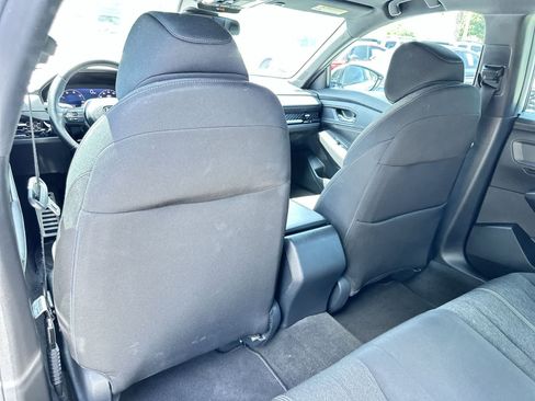 Used 2024 Honda Accord Sport image 22