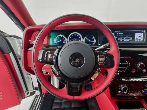Certified 2024 Rolls-Royce Phantom Extended Wheelbase image 12