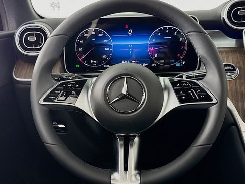 New 2026 Mercedes-Benz GLC 300 image 17