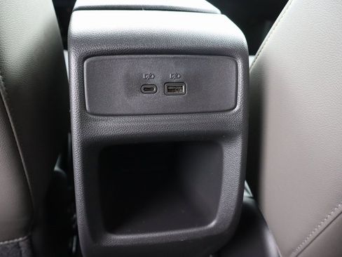 New 2026 Chevrolet Trax ACTIV image 18