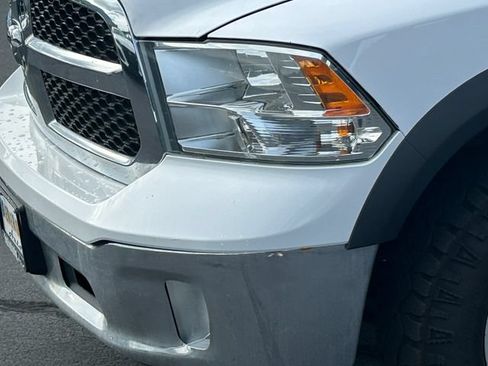 Used 2014 RAM 1500 Classic SLT w/ Luxury Group AWD/4WD image 10