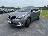 Used 2019 Buick Envision Essence image 4