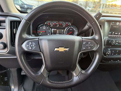 Used 2019 Chevrolet Silverado 1500 LT image 23