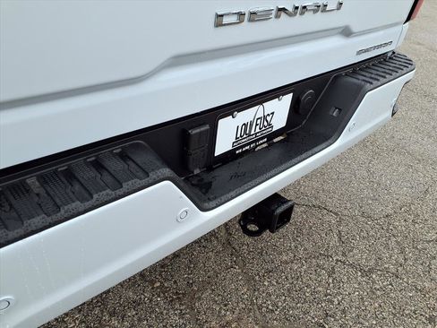 New 2026 GMC Sierra 2500 Denali w/ Denali Reserve Package image 27