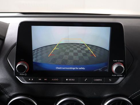 Used 2024 Nissan Sentra SV w/ All-Weather Package image 38