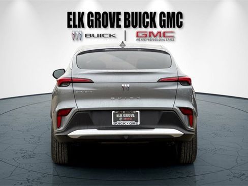 New 2026 Buick Envista Preferred w/ Convenience I Package image 5