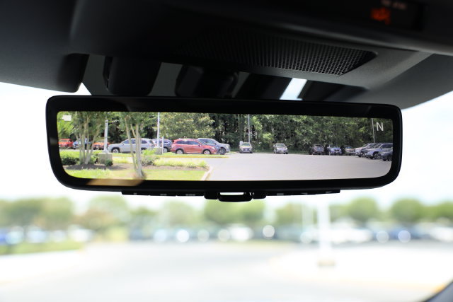 New 2026 Subaru Outback Touring XT AWD/4WD image 57