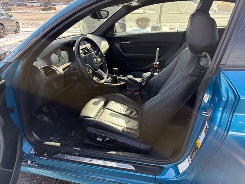 Used 2018 BMW M2 image 11