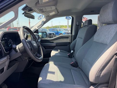 Used 2023 Ford F150 XLT image 15