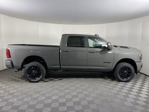 New 2026 RAM 2500 Laramie image 2