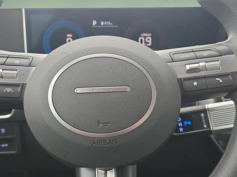 Certified 2025 Hyundai Sonata SEL FWD image 12
