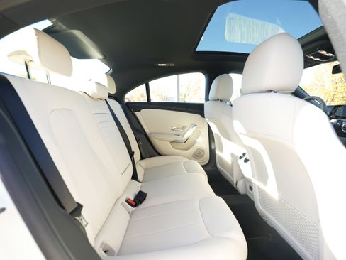 New 2026 Mercedes-Benz CLA 250 4MATIC image 38