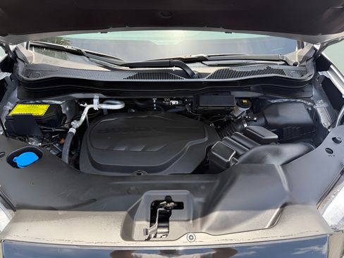 Certified 2023 Honda Passport TrailSport image 66