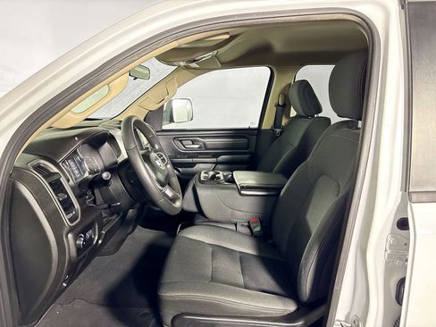 Used 2019 RAM 1500 Tradesman image 11