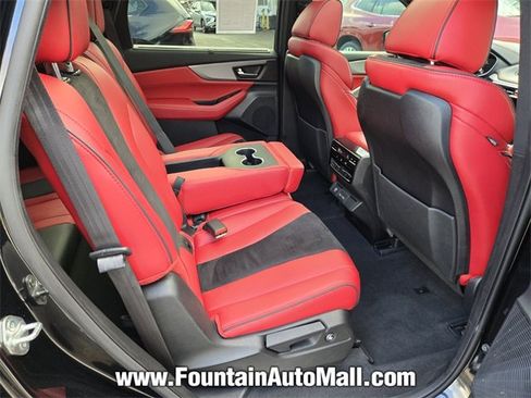 Certified 2023 Acura MDX A-Spec image 18