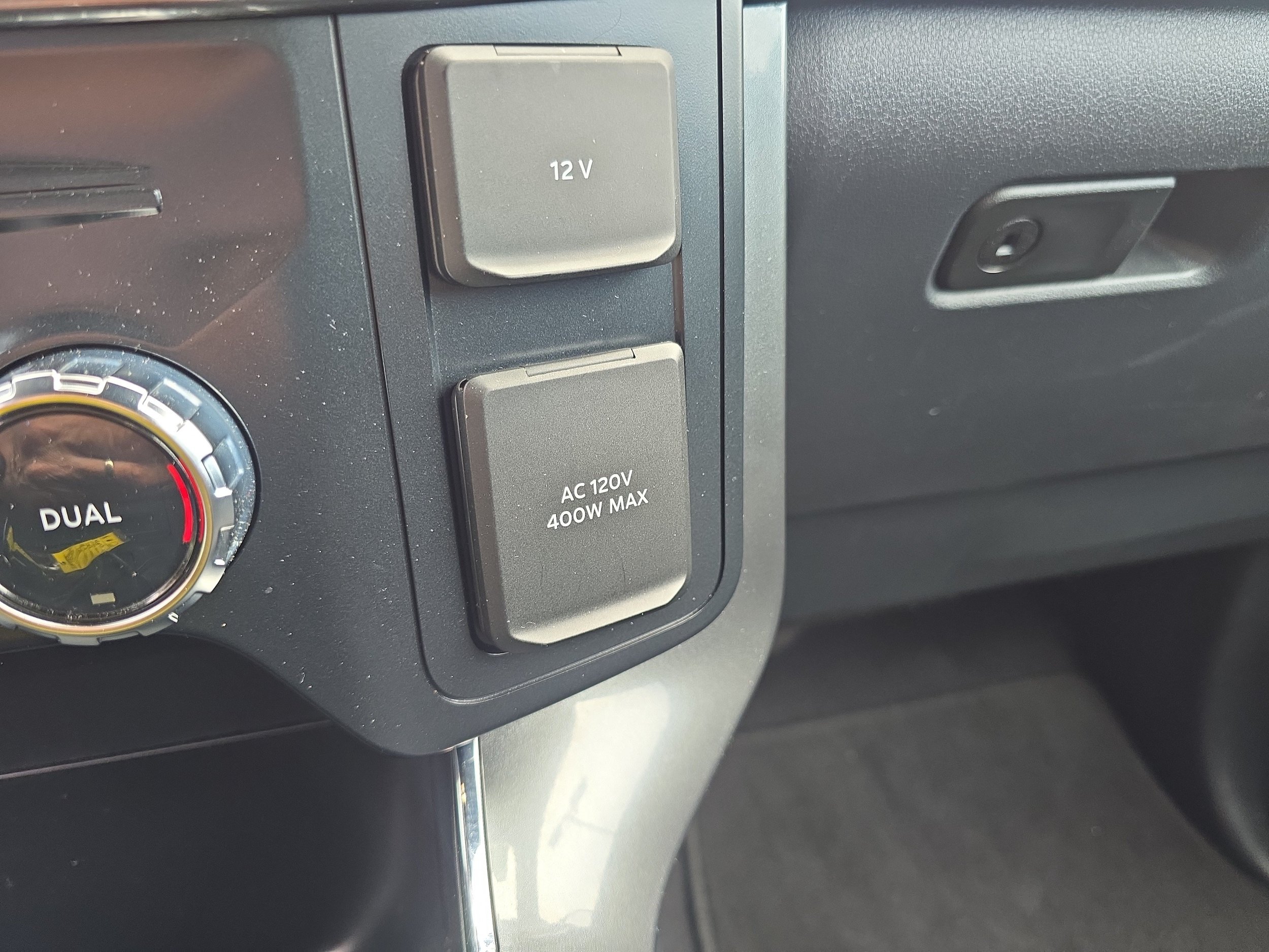 Used 2023 Ford F150 XLT w/ Equipment Group 302A High AWD/4WD image 19