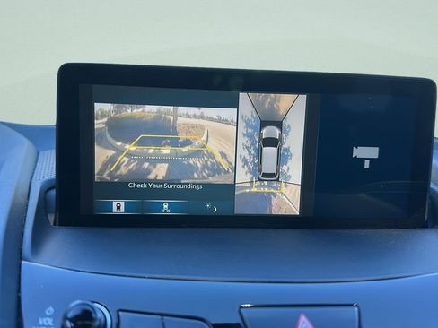 Used 2020 Acura RDX AWD w/ Advance Package image 16