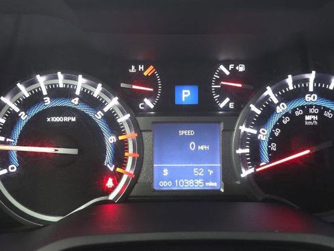 Used 2017 Toyota 4Runner SR5 image 34