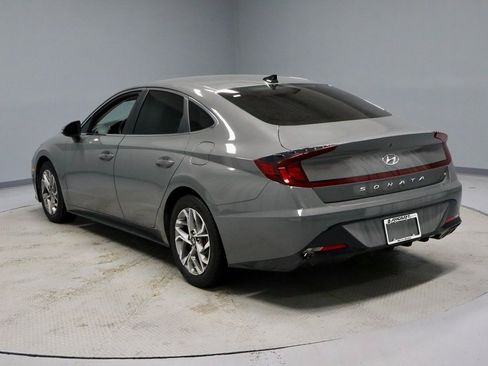 Certified 2022 Hyundai Sonata SEL image 9