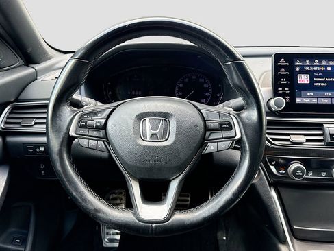 Used 2022 Honda Accord Sport image 9