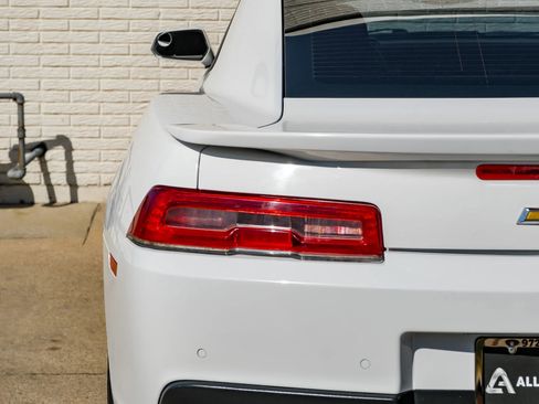 Used 2015 Chevrolet Camaro LT w/ RS Package image 40