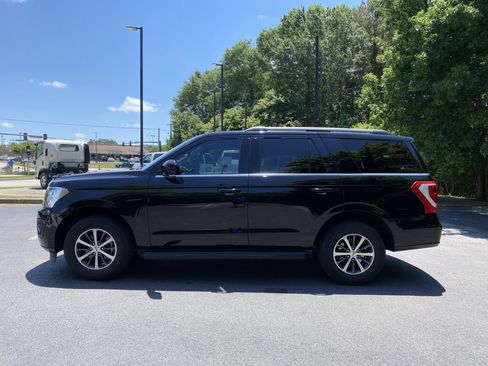 Used 2021 Ford Expedition XLT RWD image 6