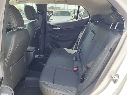 New 2026 Buick Encore GX Preferred w/ Comfort Package image 40