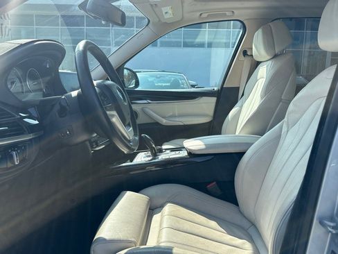 Used 2015 BMW X5 xDrive50i image 22