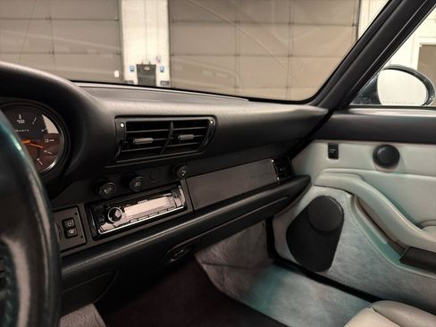 Used 1995 Porsche 911 Cabriolet image 24