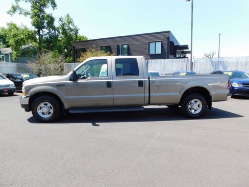 Used 2002 Ford F350 Lariat image 17