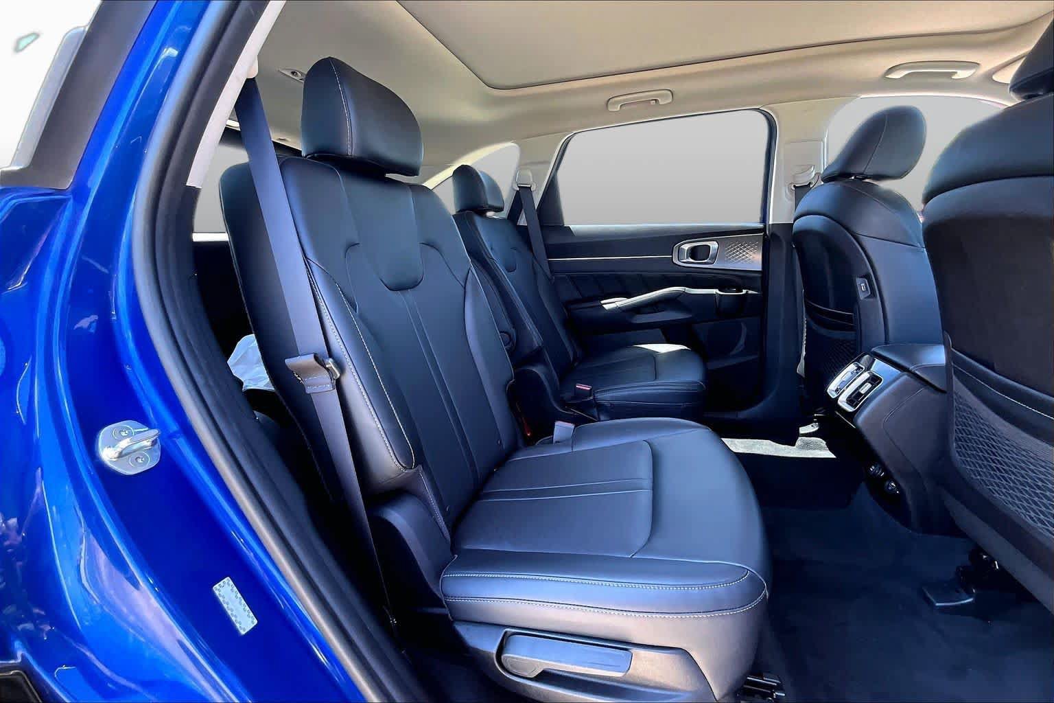 Used 2021 Kia Sorento SX AWD/4WD image 21