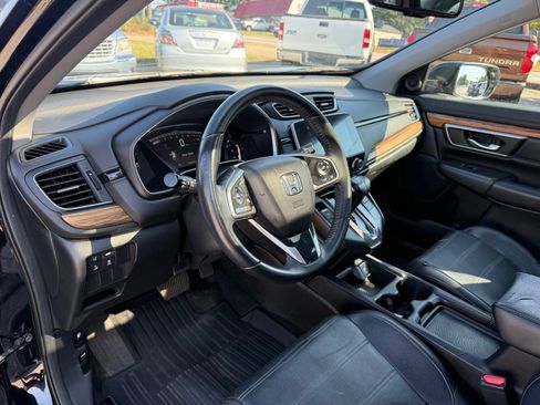 Used 2017 Honda CR-V EX-L image 10