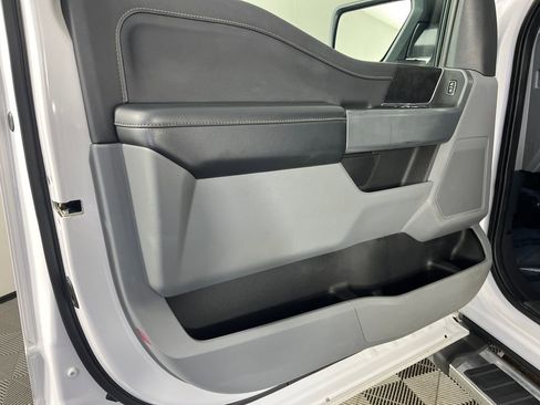 Used 2021 Ford F150 XLT w/ Equipment Group 301A Mid AWD/4WD image 10