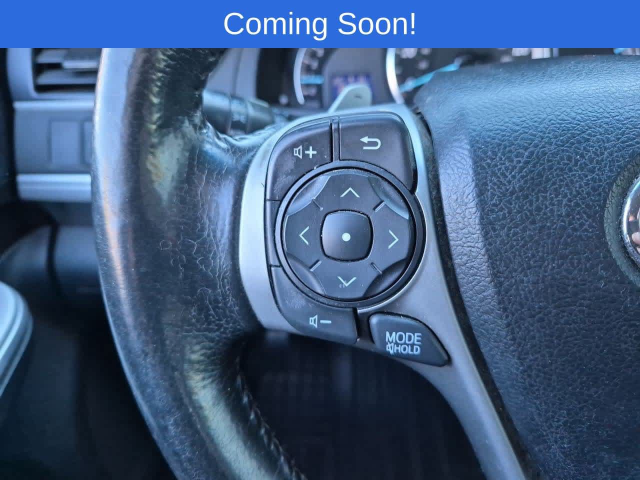 Used 2013 Toyota Camry SE FWD image 23