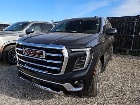 New 2026 GMC Yukon Elevation w/ LPO, Floor Liner Package image 1