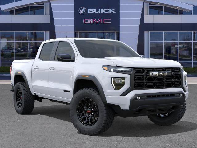 New 2026 GMC Canyon Elevation w/ Convenience Package RWD image 7